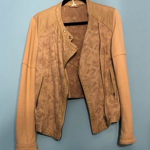 Free People Blazer/Jacket